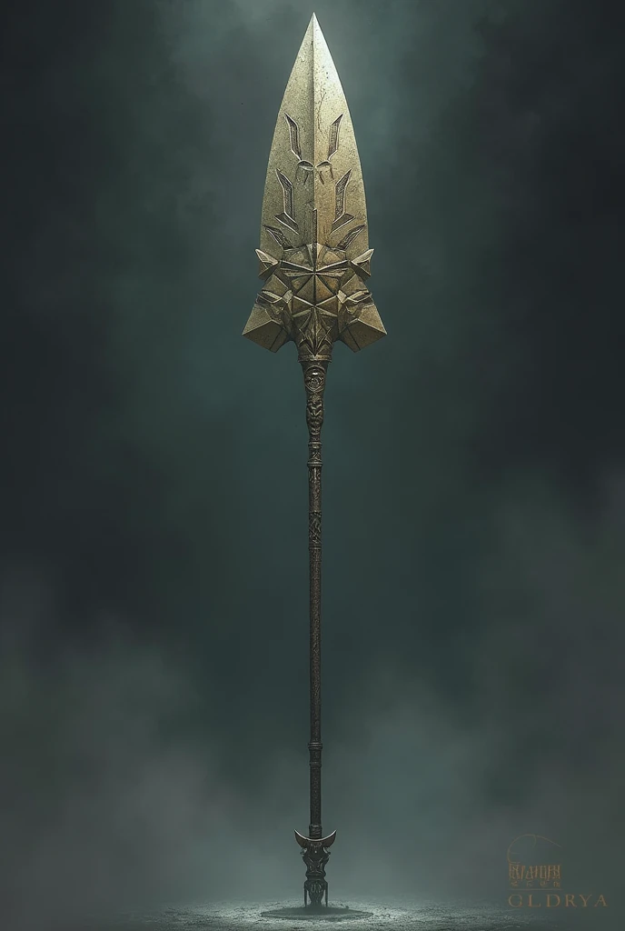 Inverted Sky Spear :  It is a cursed tool of a special grade with the ability to completely override cursed techniques in contact.  It does this using a cursed technique imbued with a cursed foreign energy . But the blade of the sword is a collection of cu...