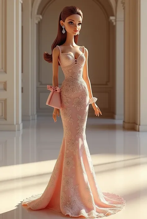 Barbie dior