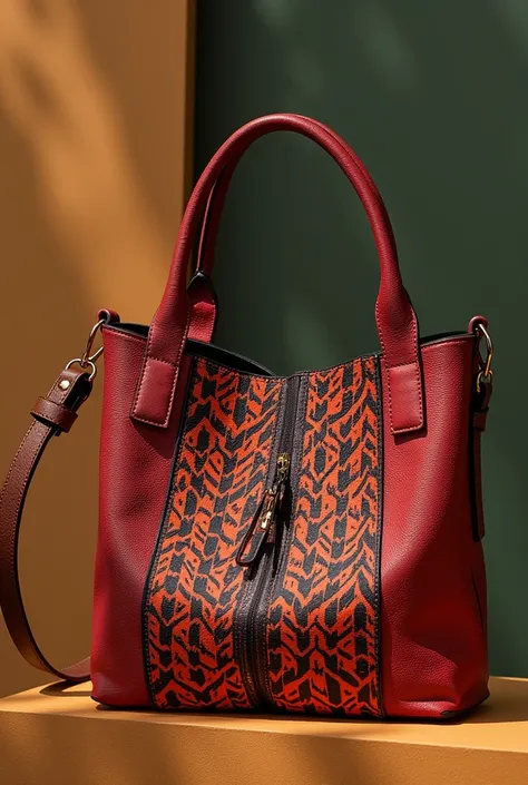 Design ladies and bag collections  catalog  trending with swazi tre nd that will take the market by storm 
1. Everyday Bags

Tote Bags: Spacious and practical, ideal for shopping or work.

Hobo Bags: Soft, slouchy, crescent-shaped bags for a casual look.

...