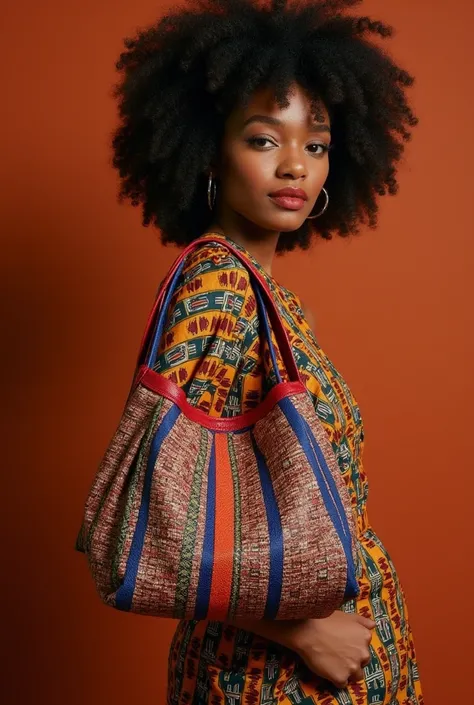 Design ladies and bag collections  catalog  trending with swazi tre nd that will take the market by storm 
1. Everyday Bags

Tote Bags: Spacious and practical, ideal for shopping or work.

Hobo Bags: Soft, slouchy, crescent-shaped bags for a casual look.

...