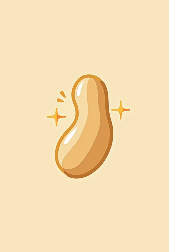  The logo should be a subtle representation of the sale of peanuts ,  avoiding obvious elements such as the image of a peanut ,  and instead ,  incorporating symbols and colors that evoke joy ,  harmony and happiness ,  using a color palette that combines ...