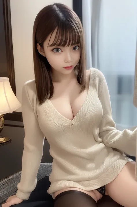 8k,  top quality, live-action,   Intricate Details ,  ultra detail , 超 high definition ,  depth field ,(photo realistic , realistic :1.2),masterpiece,4K, high definition ,  top quality,  1 girl, ( Extremely Beautiful Face ), Japanese ,  fine skin , ( cinem...