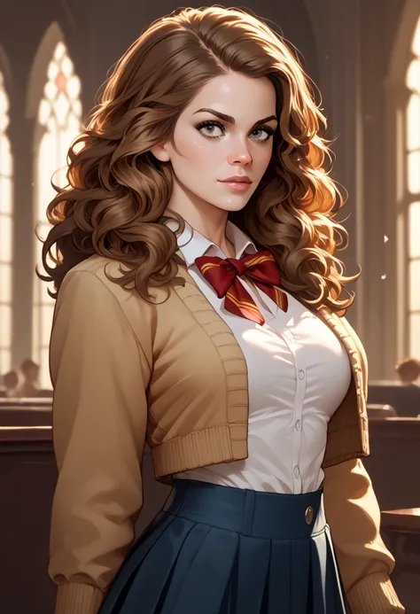 Hermione Granger