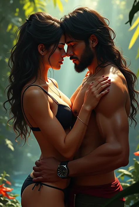 Kelly character from free fire and alok character having sex video
