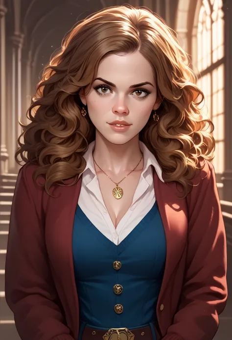 Hermione Granger
