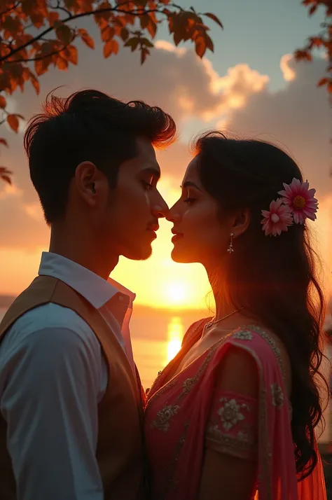 Here’s a 250-word Nepali song featuring a beautiful lady and a boy:


---

सुनको जस्तै मुहार
(Beautiful Lady and Boy Nepali Song)

महिला:
आकाशको जुन जस्तै उज्यालो छ सपना,
मायाको रस झैँ मिठो यो जीवनमा।
जिन्दगीको गीत, तिमीले गाउन छ,
हाम्रो माया सधैं, मनमा सा...