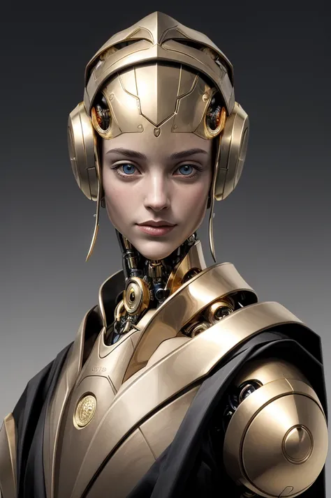 g0ld3mb, gold, portrait, futobot, 