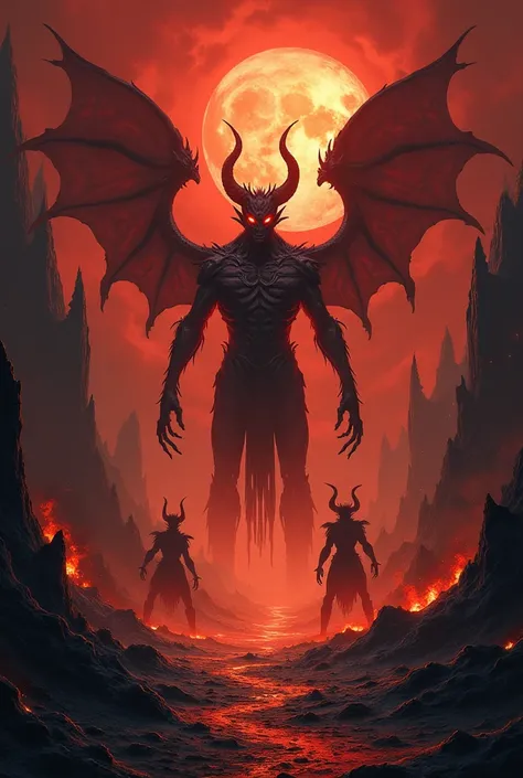 Demons Realm