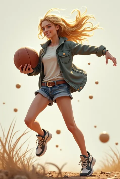 Skibididopdopdopyesyes(skibididipdip)
Sigmaboy(with blonde hair and wih a ball in her hand) realistic women 