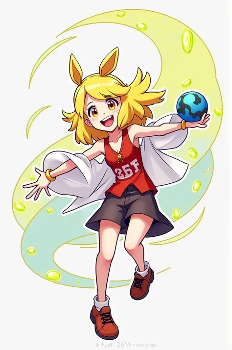 Skibididopdopdopyesyes(skibididipdip)
Sigmaboy(with blonde hair and wih a ball in her hand)