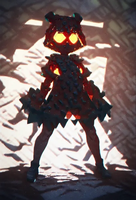 Magma Girl, (anime:1.5), ( Details:1.5), ( High Quality :1.5), ( high definition :1.5), (Three-dimensional:1.5), ( cinematic lighting:1.5), ( cinematic shadows :1.5), ( Insane Shading:1.5), (lava:1.5),( glossy skin :1.4), ( full body photo:1.5)