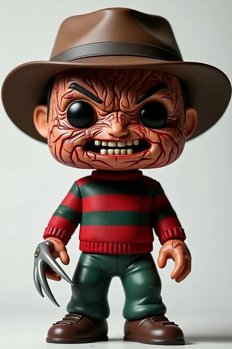 Freddy krueger funko pop