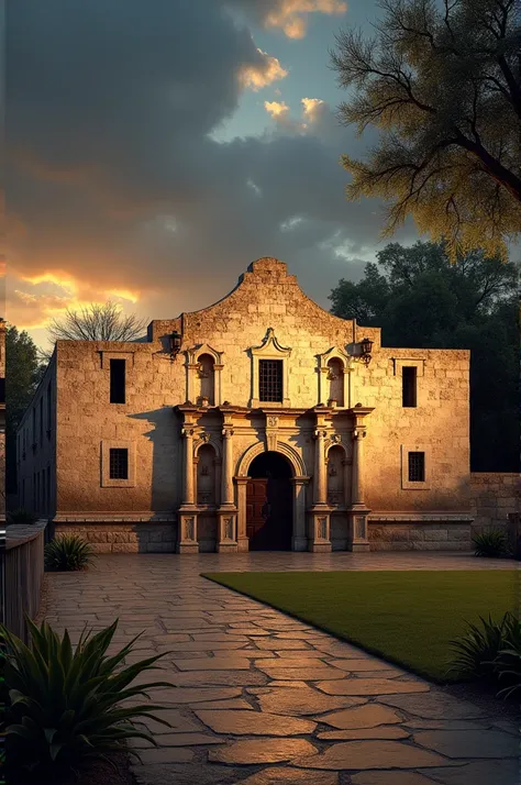 Alamo : Journey to the Heart of History (San Antonio, Texas)
Texasın kalbinde, Are you ready to touch an unforgettable piece of American history? Alamo , isnt just a historical site, and also dare, It is a symbol of the struggle for freedom and independenc...