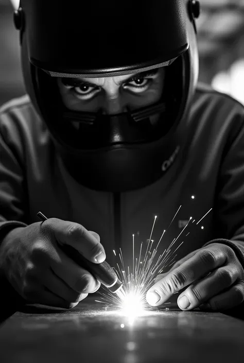 Minimalistic black and white picture
Picture in format .png welder tig 