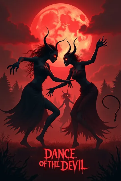  movie poster movie title Disney Pixar ,Horror movie Dance of the Devil  ,movie title  , original actors 