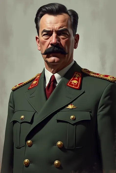 Josef Stalin