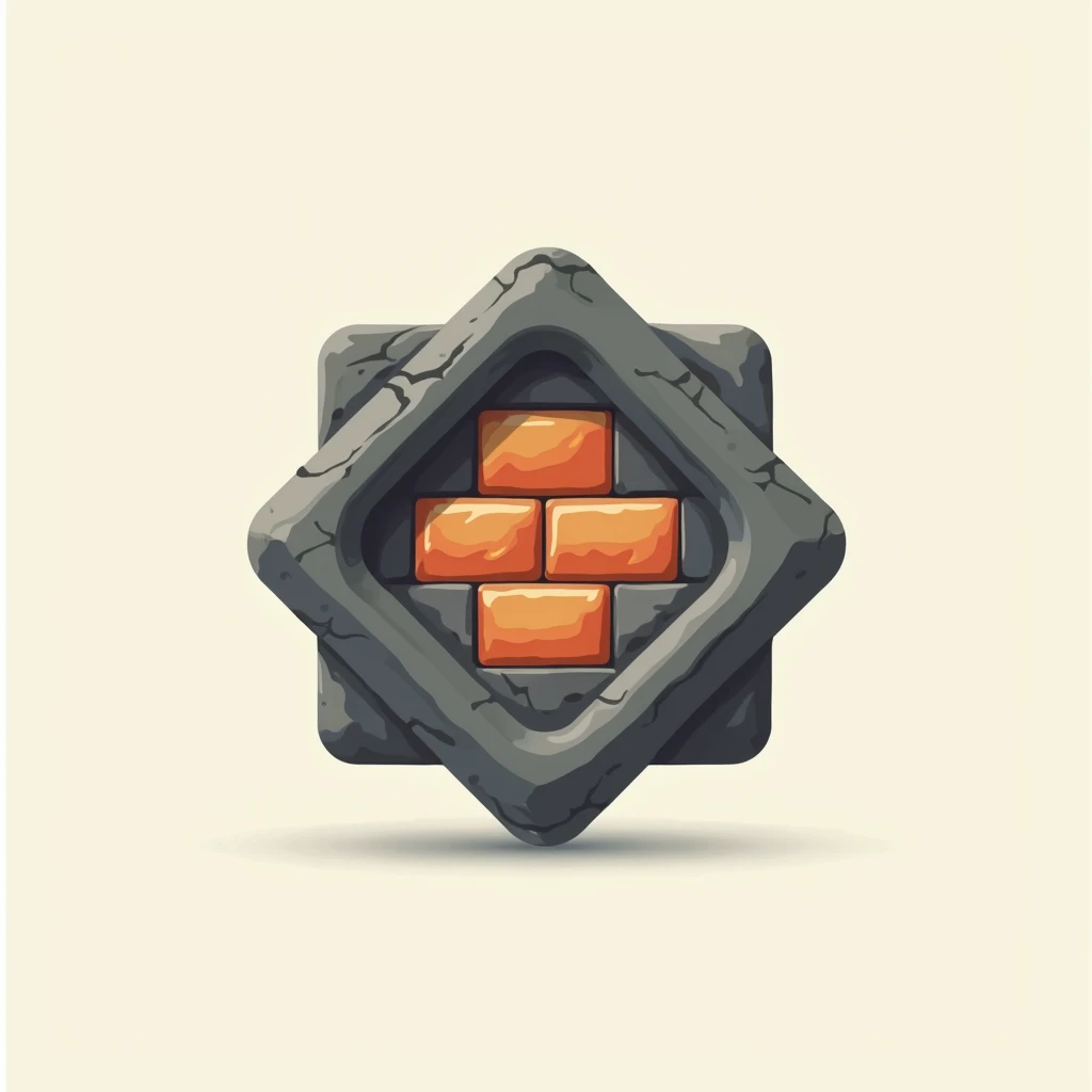 masonry logo vectors