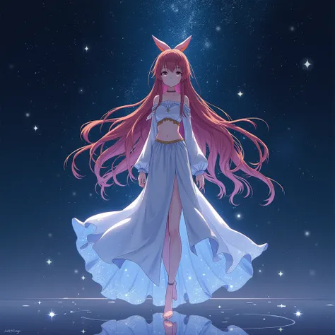 anime,asuna,Star