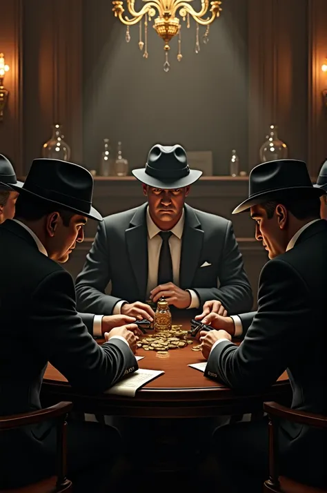 mafia 