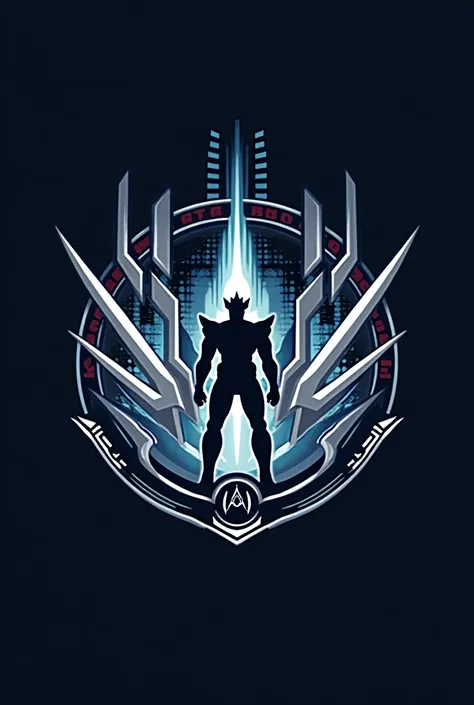 Touto nation logo from kamen rider series, kamen rider Build