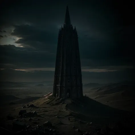 Dark Tower