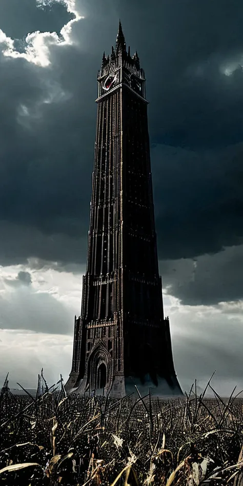 Dark Tower