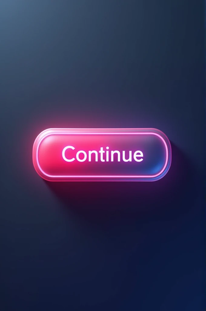 Button that says continue