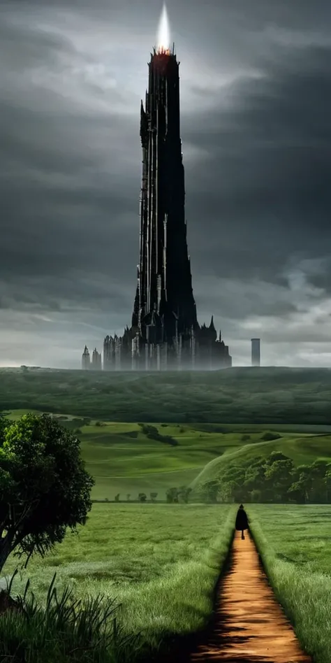 Dark Tower