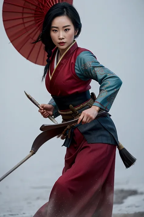 mulan