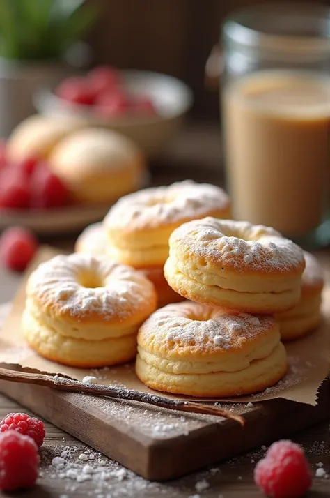 cute biscuits