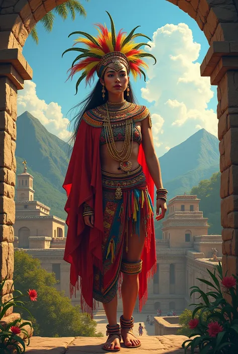 Humanized Peru 
