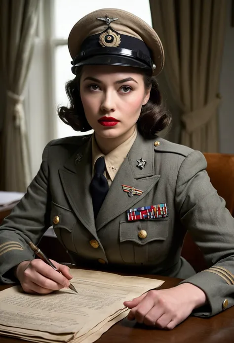 Ww2 recruiter 