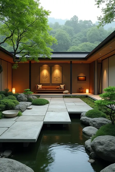 Zen Home