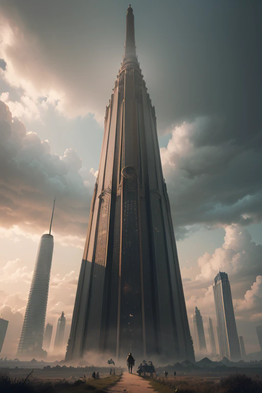 The Dark Tower