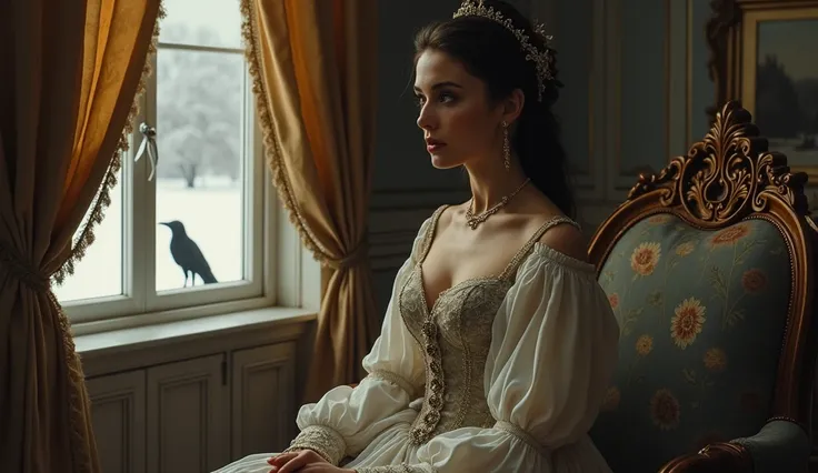 Anna Karenina (1878)