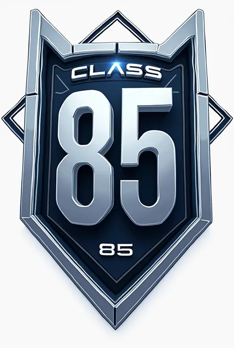 Logo of class 85