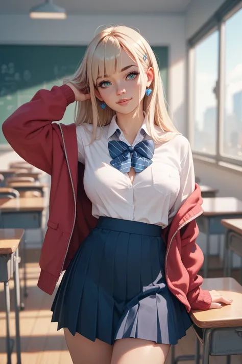 school girl 