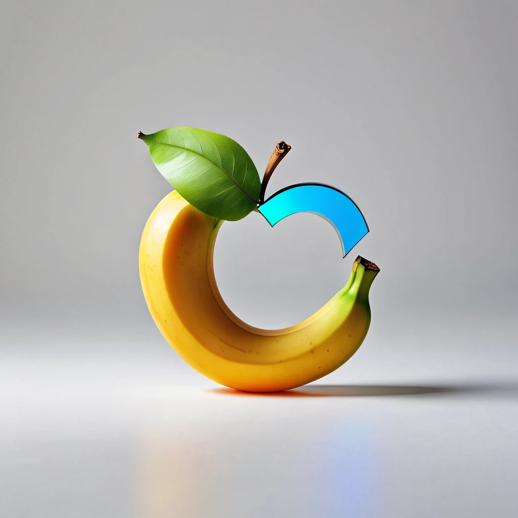  symbol of an imperfect heart ([[[ yellow banana ::0.1]:green orange :0.5]:Blue apple:0.8]),Simple Prism ,   minimalism  ,break,// Can sdxl understand this syntax？,// can I figure this out myself？