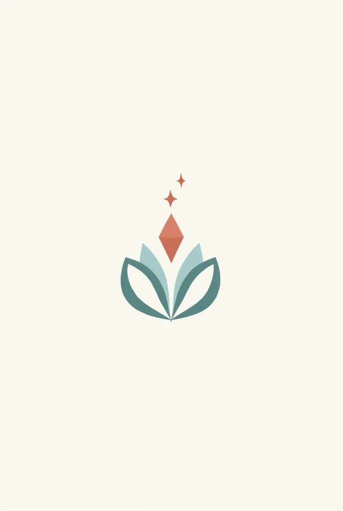 Design a modern, elegant logo for MeidenKRACHT with the subtitle coaching & training. The logo should include an image mark that conveys calmness and spirituality without being ish. Use bold typography from Google Fonts, suitable for ages 8 and above. Inco...