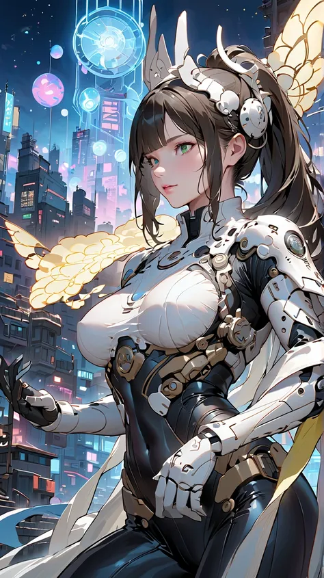 best quality,4k,8k, highres, masterpiece:1.2), extremely detailed eyes, extremely detailed body, (large masterpiece digital art), (detailed manga illustration), (detailed line art), ((perfect anatomy)), (intricate details:1.3), (ultra-detailed:1.3), (illus...