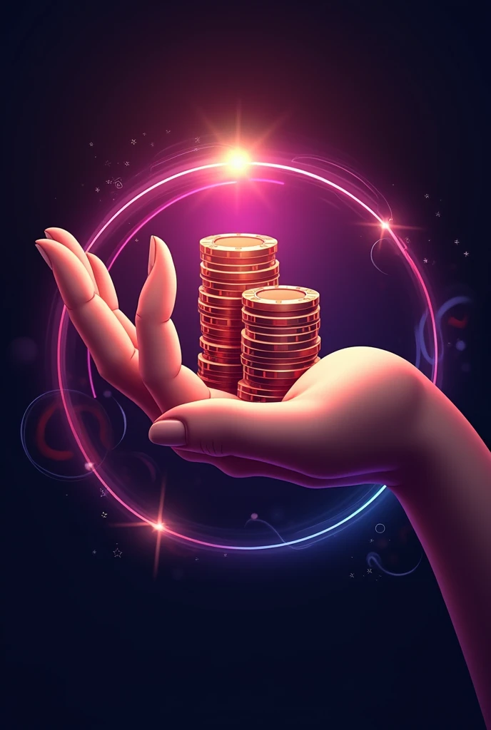 gambling app icon