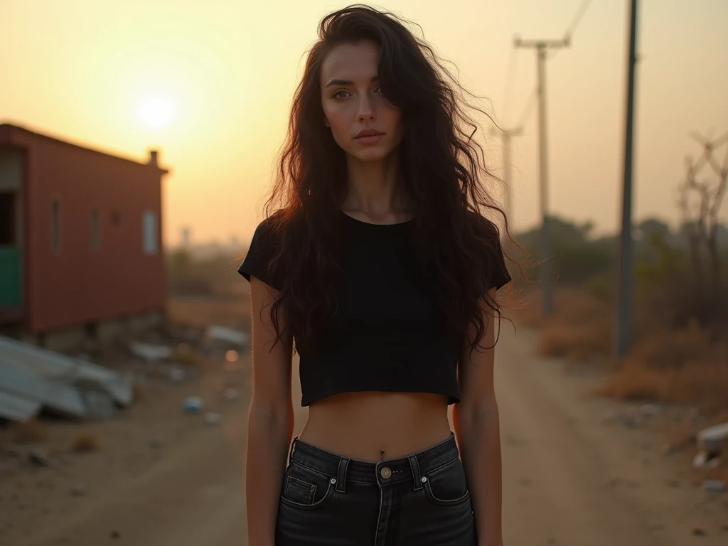 Emily Rudd, лицо Emily Rudd,  Beautiful 18 year old girl,  seductive face , flawless skin, gracefully posing ,  Skinny girl ,  long slightly curly hair,  long black hair,  fair skin ,  pale skin vomited,  European girl , makeup, Slender woman, cute face,  ...