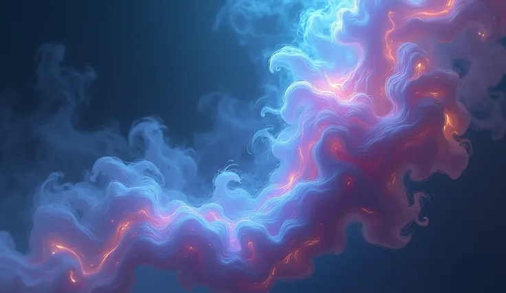 Quantum smoke