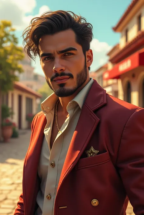 Turkish pop star yusuf is a cool realist of the south 