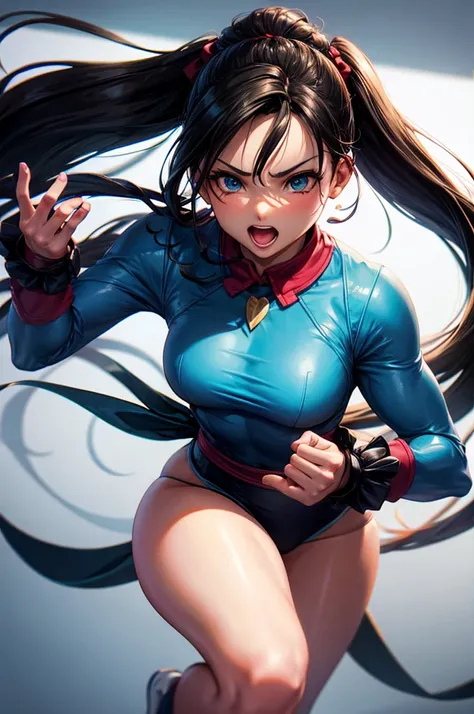 kimberly street fighter 6