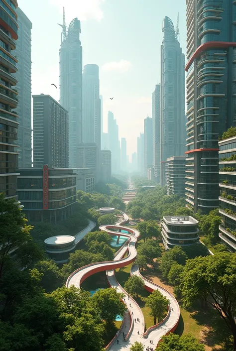 Nairobi 2040