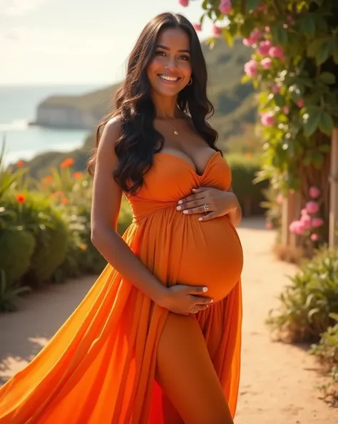 https://www.seaart.ai/search/jayden-jaymes-pregnant-orange-dress-big-smile