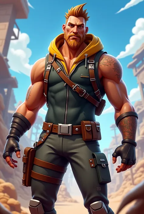 Jonesy de fortnite
