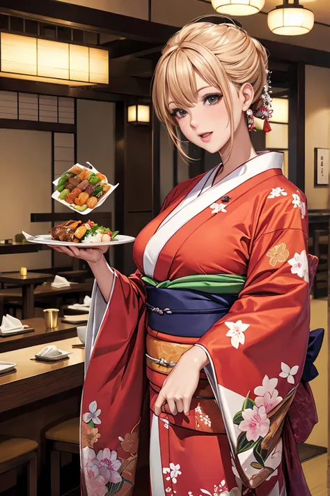 (( super high definition )),(( super high quality )),((16k)),((Flashy clothing)),((glossかしい)),((gloss)),((Restaurant mom)),(( kimono)),((Japanese food)),(()),(()),(()),(()),(()),(())