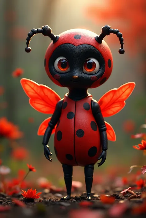 Ladybug hentai

